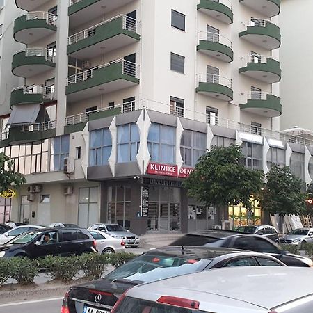Comfort Hotel 费里 外观 照片