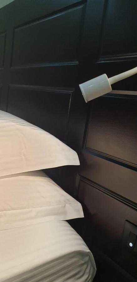 Comfort Hotel 费里 外观 照片