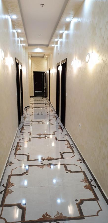 Comfort Hotel 费里 外观 照片