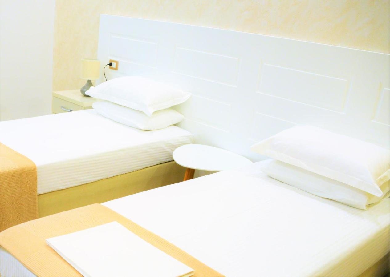 Comfort Hotel 费里 外观 照片