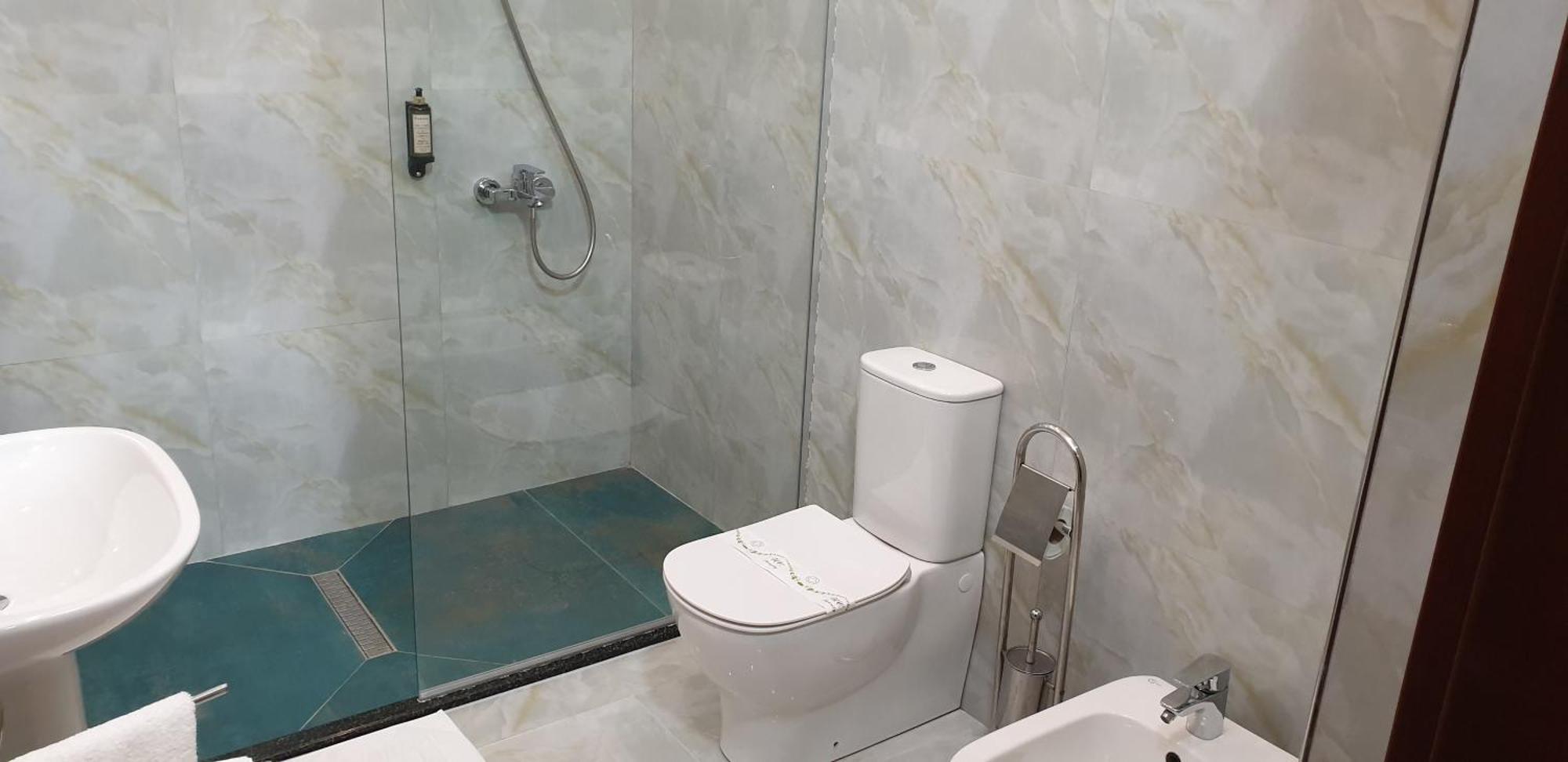 Comfort Hotel 费里 外观 照片