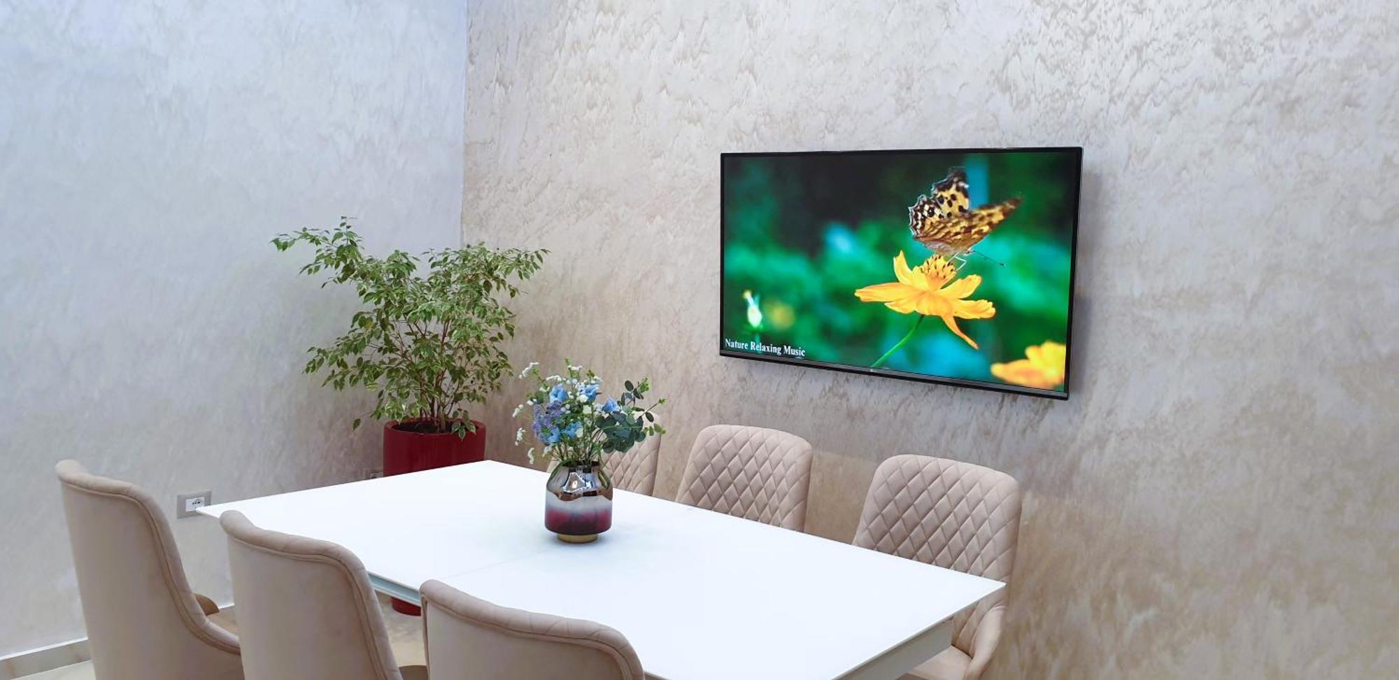 Comfort Hotel 费里 外观 照片