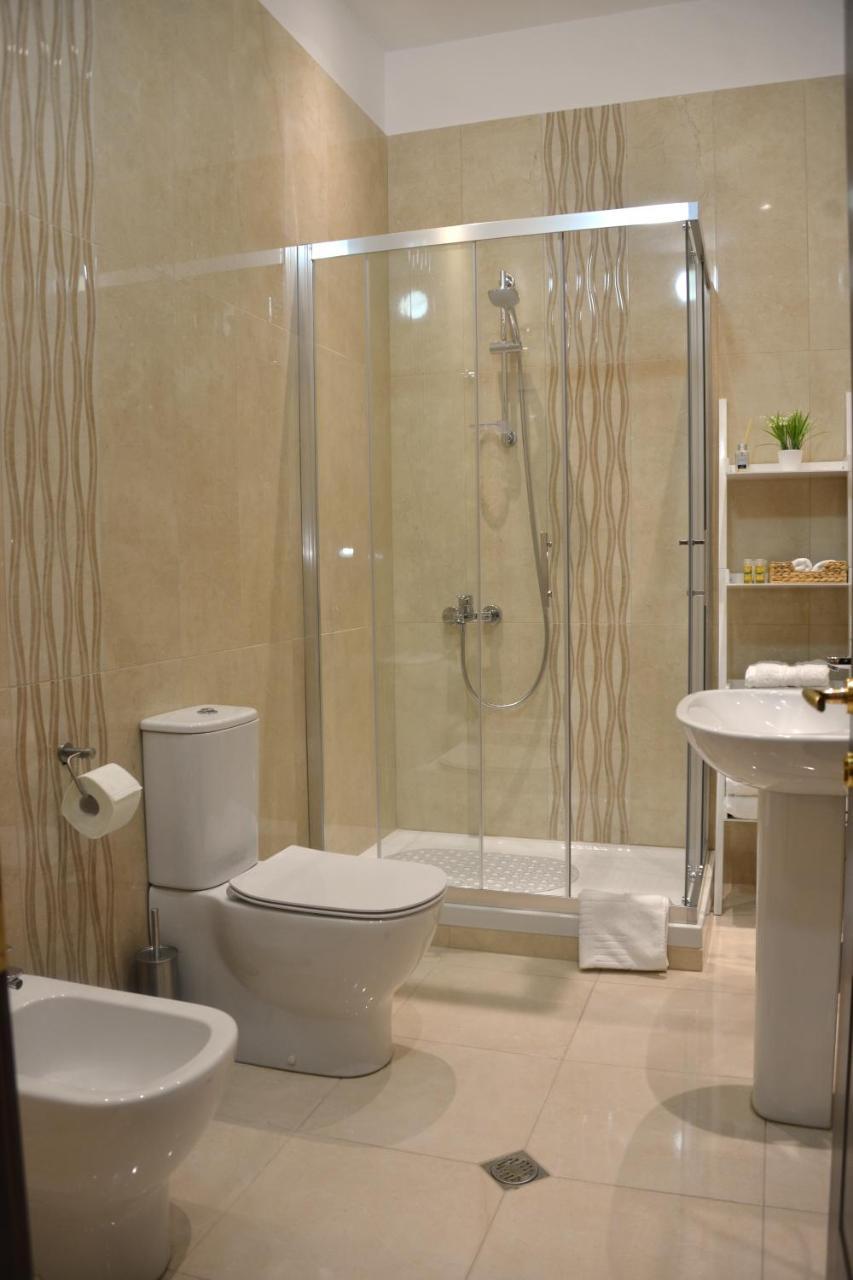 Comfort Hotel 费里 外观 照片