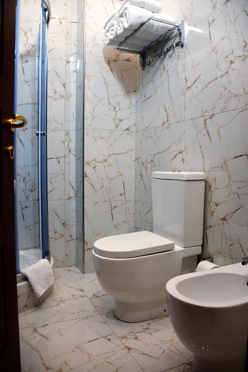 Comfort Hotel 费里 外观 照片