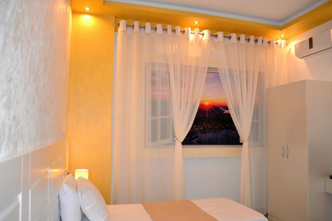 Comfort Hotel 费里 外观 照片