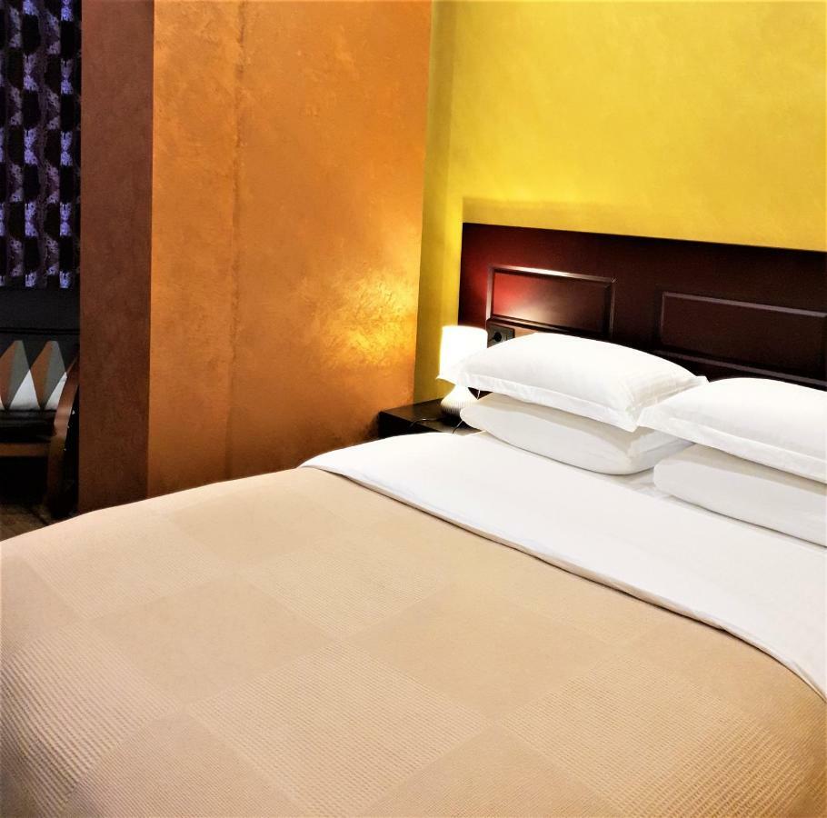 Comfort Hotel 费里 外观 照片