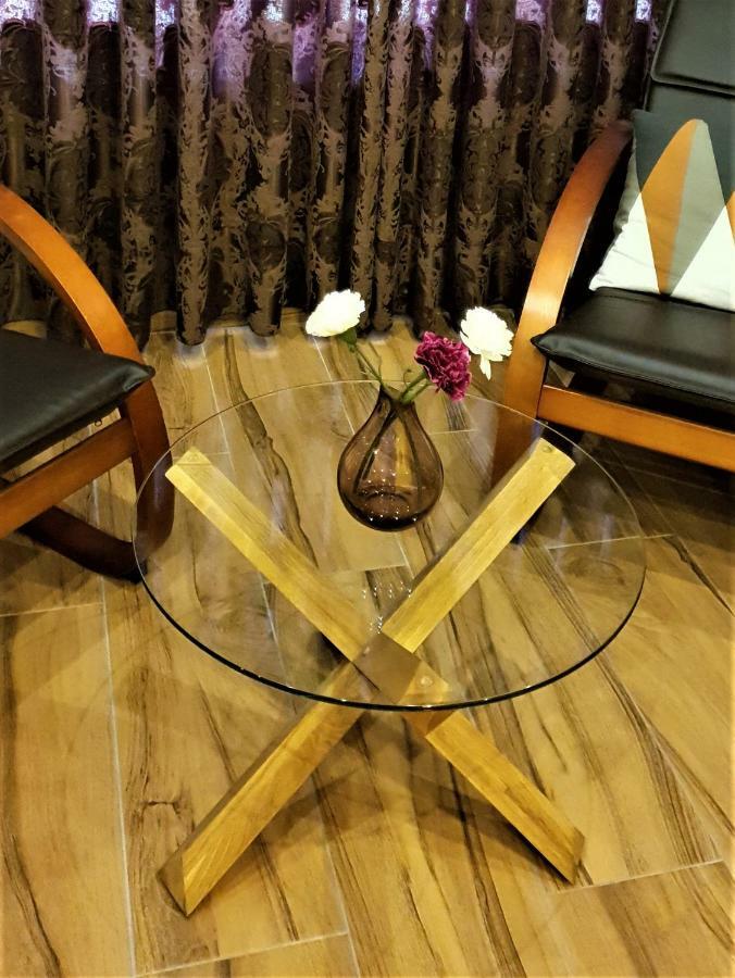 Comfort Hotel 费里 外观 照片