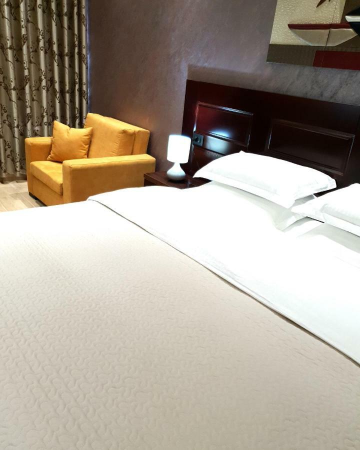 Comfort Hotel 费里 外观 照片
