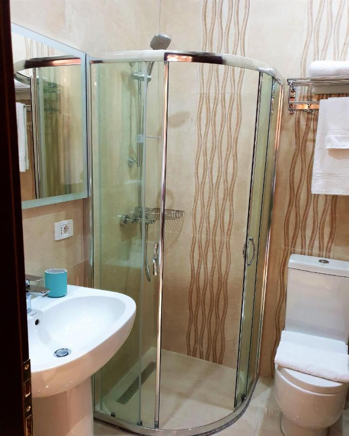 Comfort Hotel 费里 外观 照片