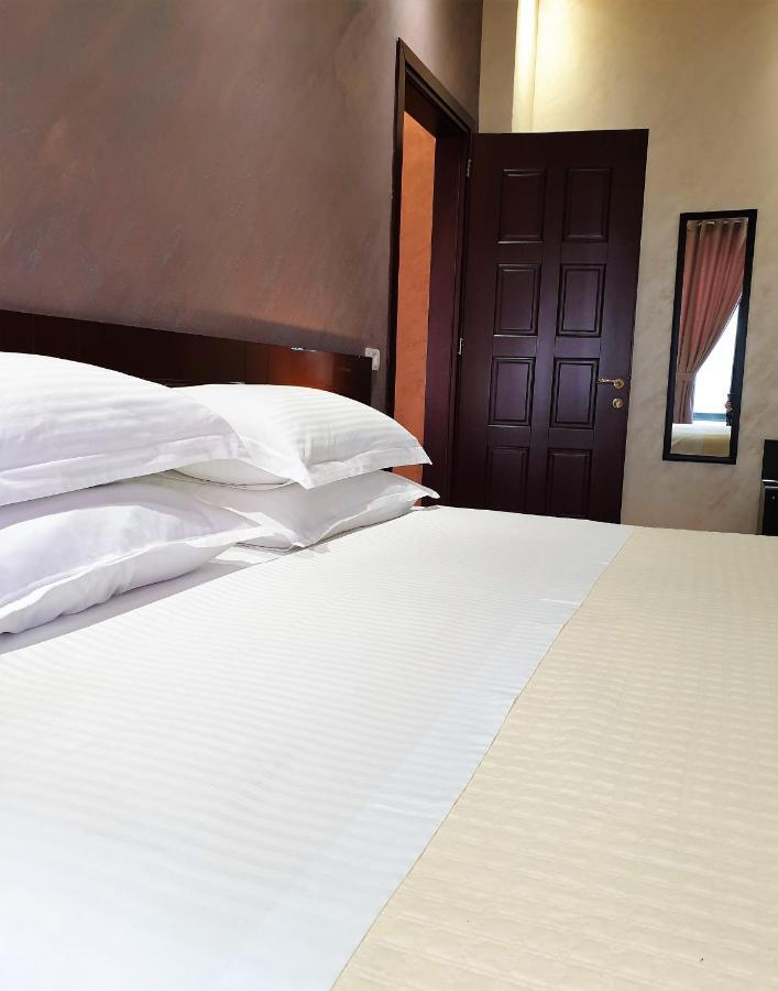 Comfort Hotel 费里 外观 照片
